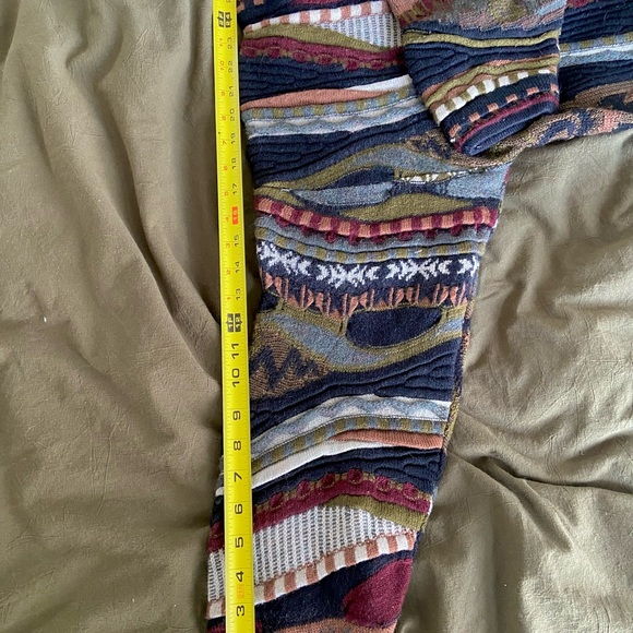 Tundra sweater - 100% merino wool - Picture 7 of 8